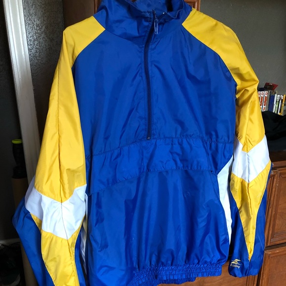eastbay nike windbreaker